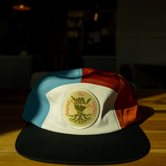 Trail Series 1.0 Hat