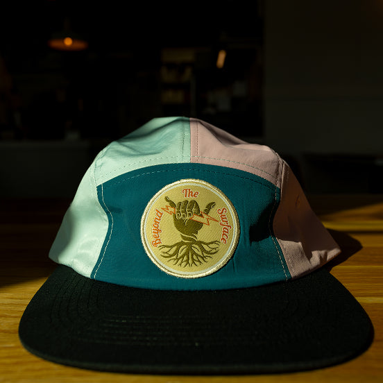 Trail Series 1.0 Hat