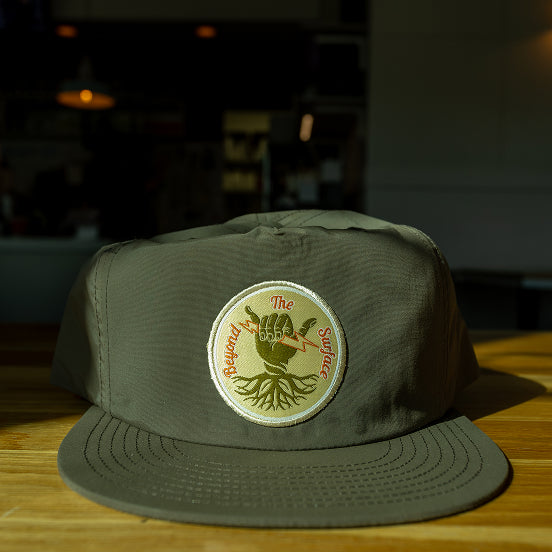 Trail Series 1.0 Hat